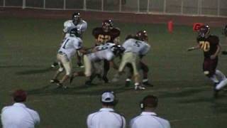 LCHS JV Football 11-13-08, 71