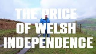 The Price of Welsh Independence | PRICE OF CHANGE SPRING TOUR 2024