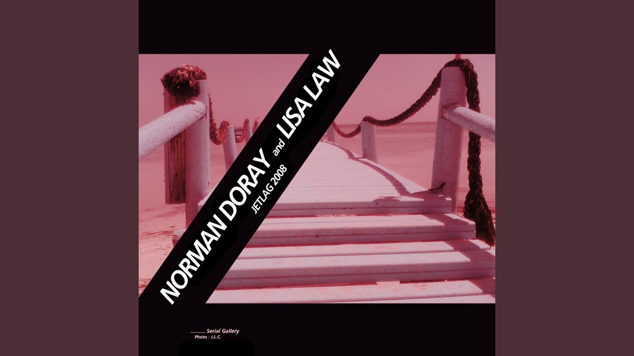 Watch Jetlag (Vocal Edit) on YouTube Watch Jetlag (Vocal Edit) on YouTube