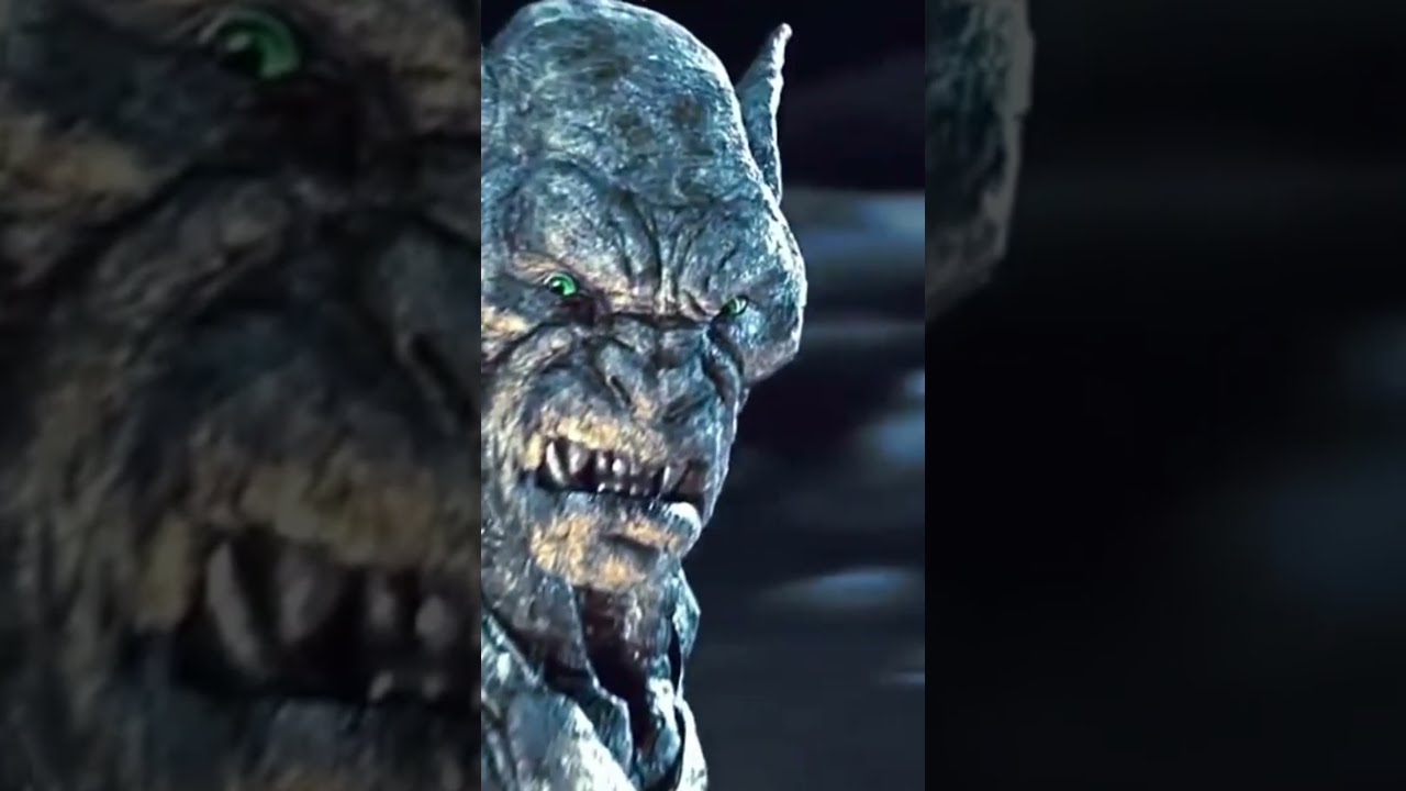 Gargoyles Unveiling Fascinating Facts And Legends History Interesting Fact Shorts 