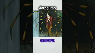 Jorogumo || Urban Legend #creepypastas #horrorstories#scarystories