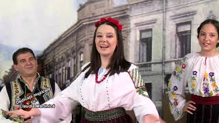 Daria Gafincu-Cânt Că-Mi Este Lumea Dragărep.laura Lavric