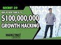 How We Went From $0 To $100,000,000 Using Growth Hacking And Sales Funnels