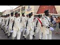 Grenada Independence Military Parade 2020