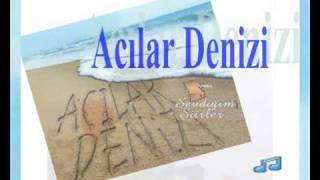 Acılar Denizi Ümit Yaşar Oğuzcan Akif Özcan - Mka - Kizi