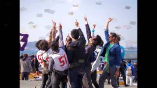 立命館大学ウィンドサーフィン同好会新歓PV2016