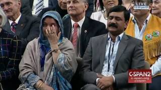 Malala Yousafzai Intelligently Destroys Trump's Immigration Policy
