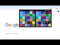 How to Play Color Challenge for Short Breaks with Browser Extension