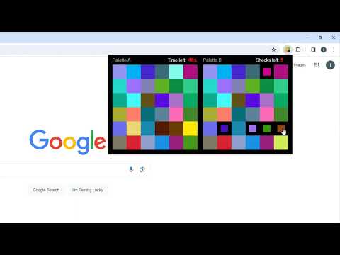 Color Challenge Game video preview 2