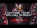 zAutotech TaZer - Change Challenger Spash Screen to Scat Pack or HellCat