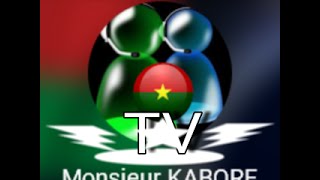 Burkina-Profil TV