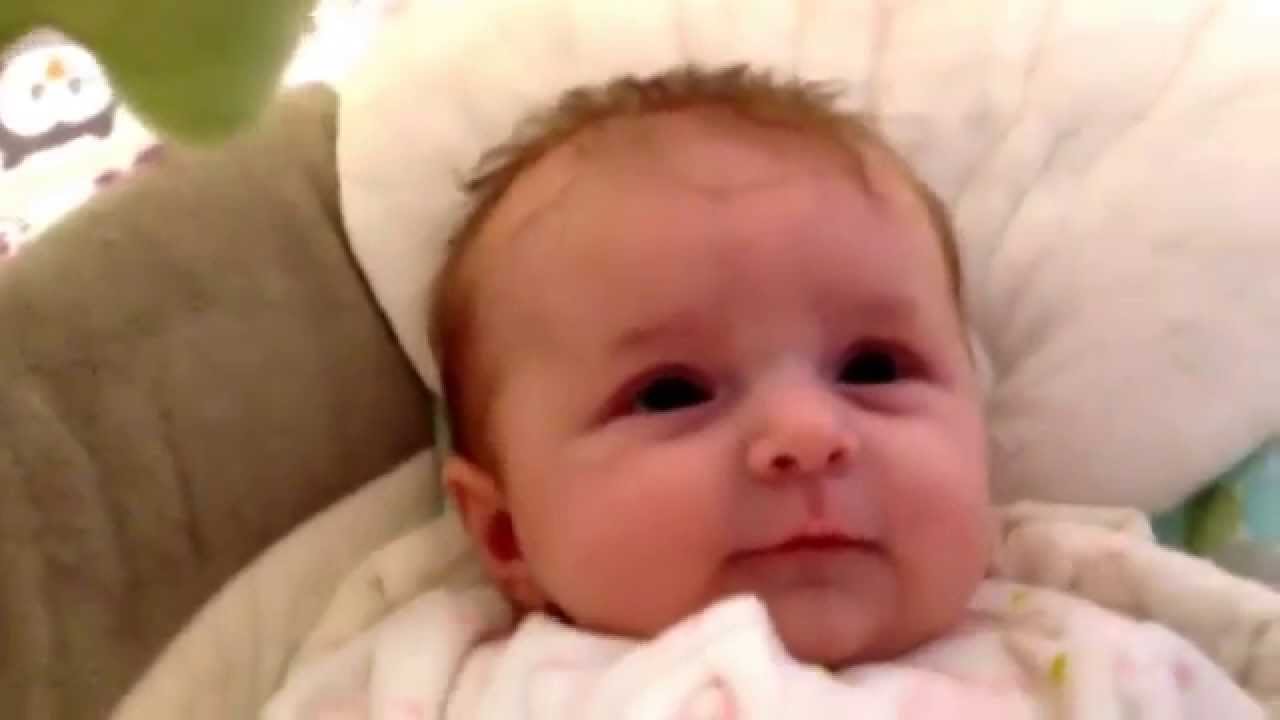 13 SECONDS OF PURE CUTENESS!!!