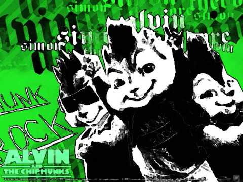 Fever - Chipmunk Version - AEROSMITH