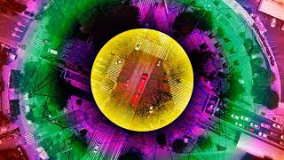 Max Cooper - Perpetual Motion double mapping