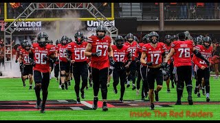 Recruiting Scoop: Breaking Down Texas Tech's 2025 Recruiting Class