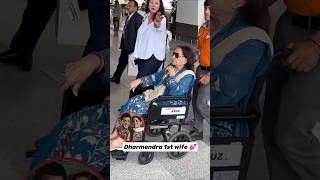 Dharmendras Wives Compared Hema Malini Vs Prakash Kaur Fitness Buzz