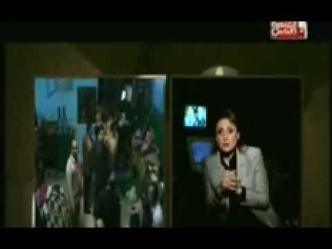 برنامج المستخبى لمنى العراقى عن الشذوذ الجنسى الجماعى