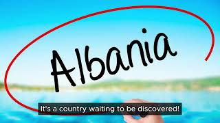 Albania: Surprising Facts You Didn't Know #top10 #travel #culture #interestingfacts