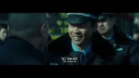 【ENG SUB】《#老炮兒 Mr  Six》完整版｜馮小剛封帝之作! 北京爺們兒單挑貪官權貴, 小老百姓的悲壯之歌 | 馮小剛 張譯 許晴 張涵予 易烊千璽 吳亦凡【捷成華視華語影院】 - 天天要聞