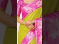 Love this saree from the Meesho Link given in the description.