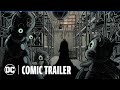 Gargoyle of Gotham Trailer 3 | Comic Trailer