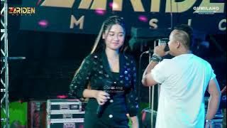 ZARIDEN MUSIC - BIRUNYA CINTA ATIKA SHIKO - HAPPY PARTY ORA TEAM MU LUNDO JAKEN PATI