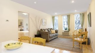 324 22nd St APT 2A, Brooklyn, NY 11215, 2 beds 2 baths 901 sqft
