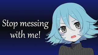 Teasing Your Tsundere Ghost Roommate Asmr Roleplay Ghost Listener F4F Part 4