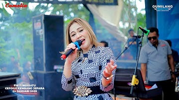 CAMELIA MUSIC - ASMARA - EVA AQUILA - PARTY REMACO X DOPING - CEPOGO KEMBANG JEPARA
