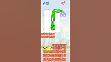 Draw to smash 💥 level 71 #drawtosmash #gaming #braingames #shorts #hardlevel