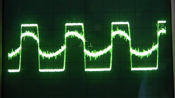 Op-Amp Bulb-LDR Negative Feedback Trace