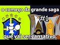 bostileirão, resumaço das rodadas #1.