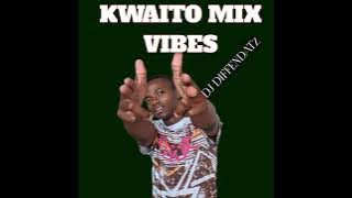 KWAITO MIX VIBES by djdiffendatz 0655349233