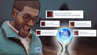 I Platinumed Silent Hill Townfall but was it good
