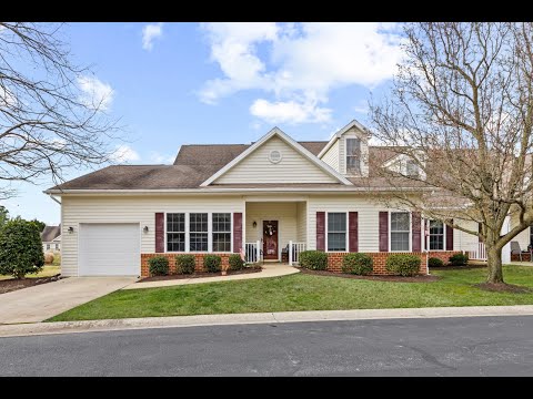 1106 S Schumaker Drive, Salisbury, MD home video tour