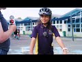 Kea Kids: Saving Auckland traffic, one bike lesson at a time! | nzherald.co.nz