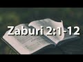 ZABURI SURA YA 2