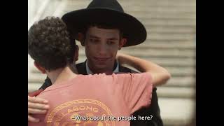 Love letter to my Brother | Trailer