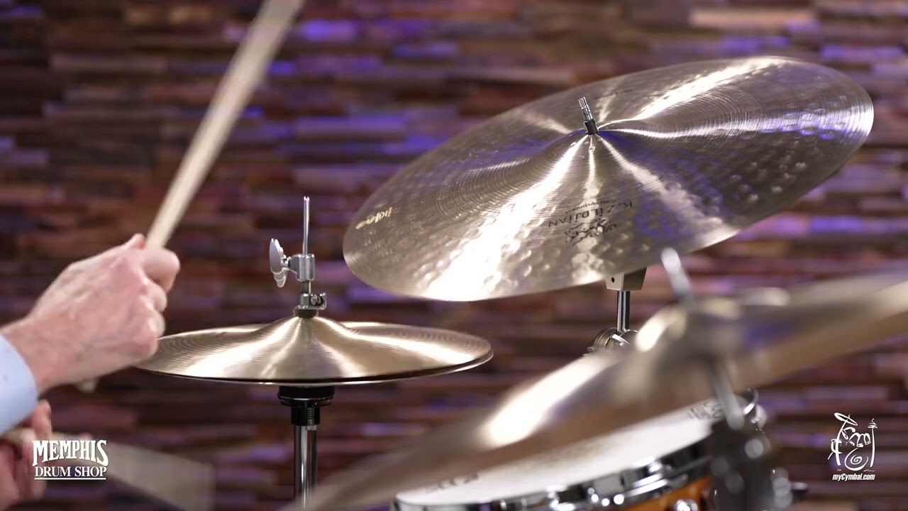 Zildjian 20