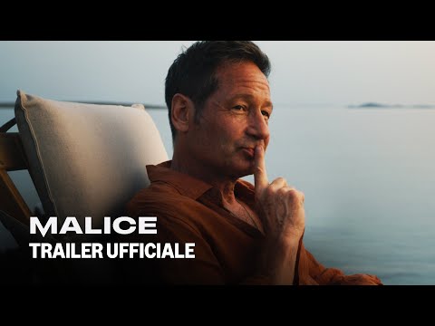 Malice | Trailer Ufficiale | Prime Video