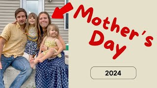 I Was NOT Expecting That | Mother’s Day 2024