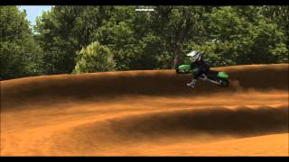 Mx Simulator Barcia Compound