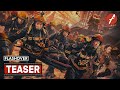 Flashover (2023) 惊天救援 - Movie Teaser Trailer - Far East Films