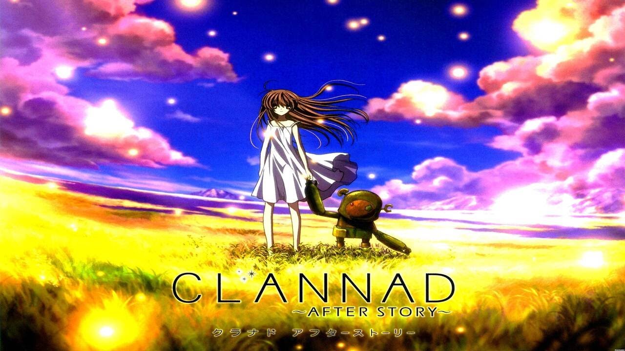 Clannad ~After Story~ Episode 16 – Examining the Musical Component – Anime  Instrumentality Blog