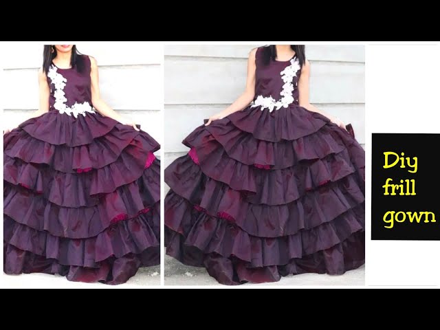 Choti Bachiyun Ke Kapron Ke Khubsurat Design// Baby Girl pretty dress //  Dress design 2021 - YouTube | Pretty girl dresses, Baby design, Pretty  dresses
