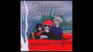 Chemtrails Over The Country Club- (sped up) Lana Del Rey
