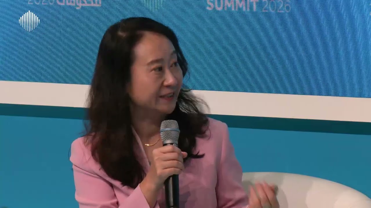 How Does Innovation Drive Global Expansion?