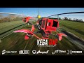 VEGA ONE – ACCESS FREESTYLE REINFORCED FRAME FPV - FIRST SBANG FREESTYLE