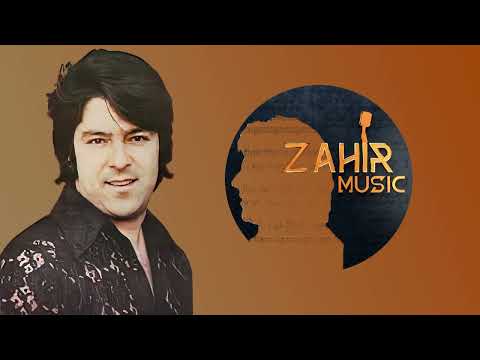   احمد ظاهر      رو سر بنه به بالین