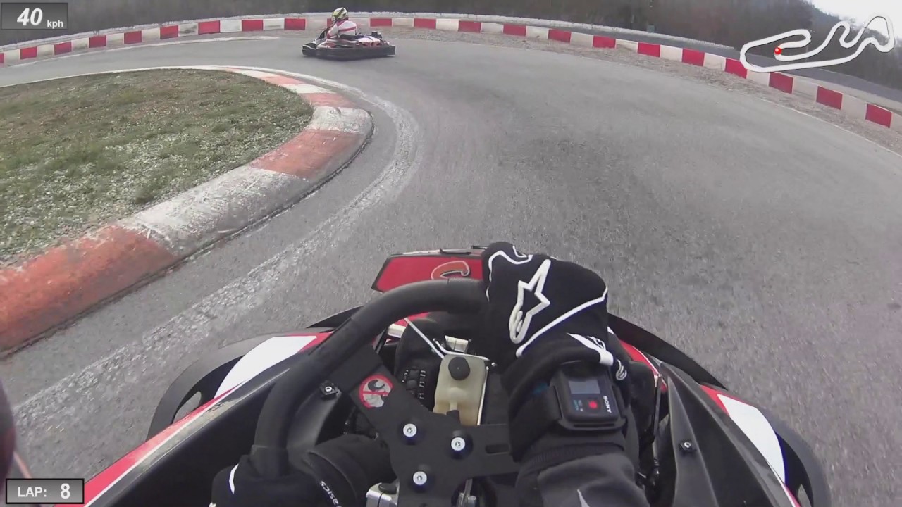 Course Sprint SWS Brignoles Février 2017